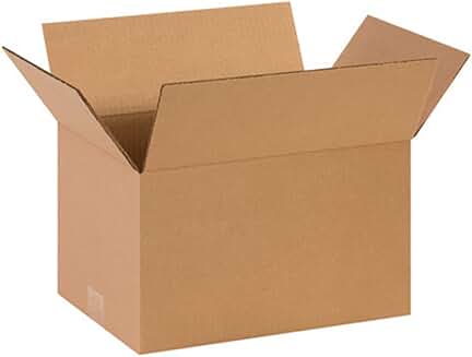 Large Shipping Box