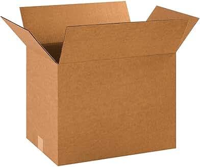 Extra-Large Shipping Box