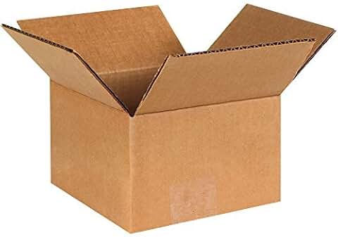 Small Shipping Box