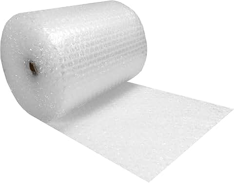 Bubble Wrap (Per Foot)