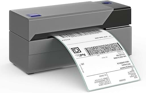 Label Printing (Per Label)